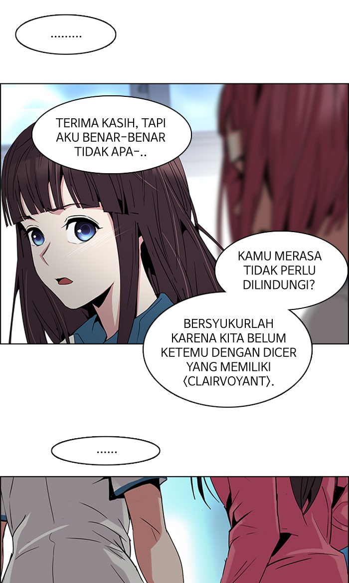Dice Chapter 95 Gambar 43