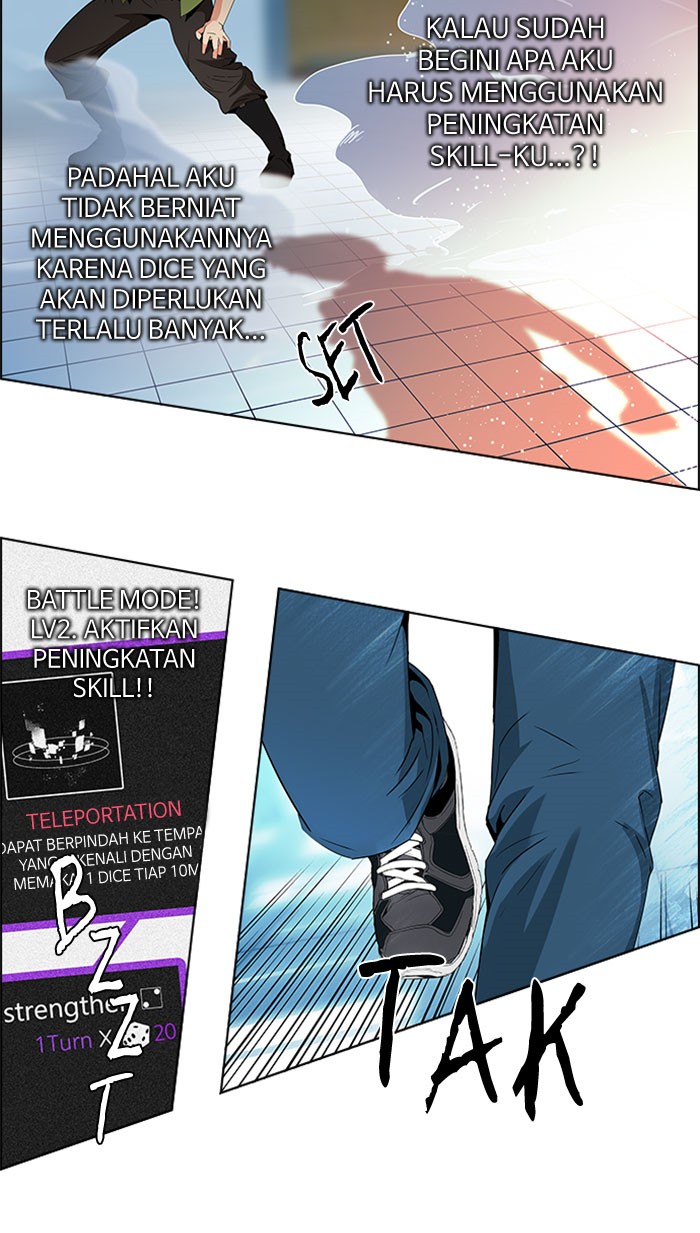 Dice Chapter 95 Gambar 54