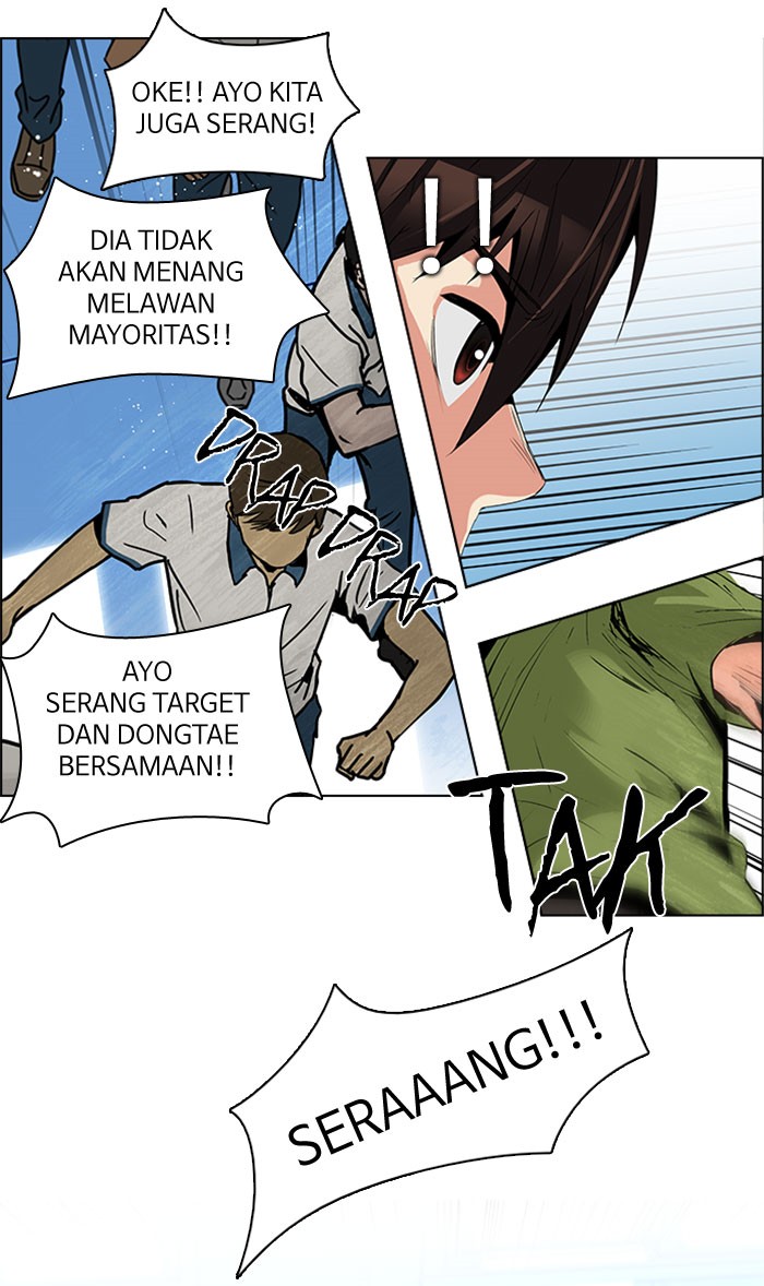 Dice Chapter 95 Gambar 12