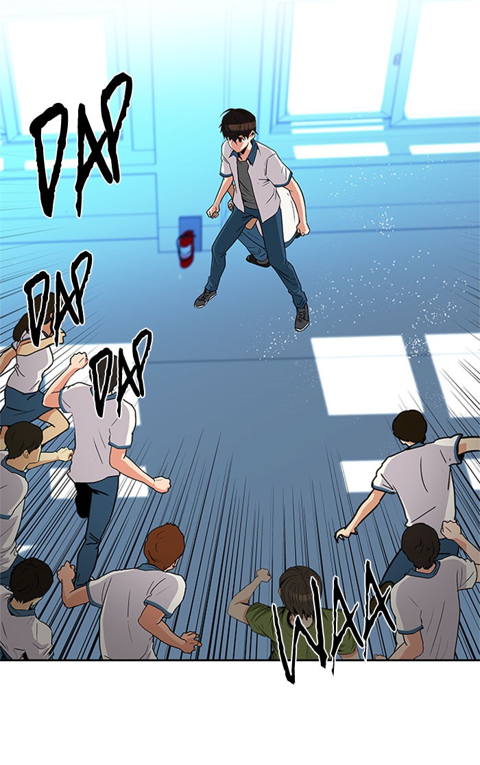 Dice Chapter 95 Gambar 13