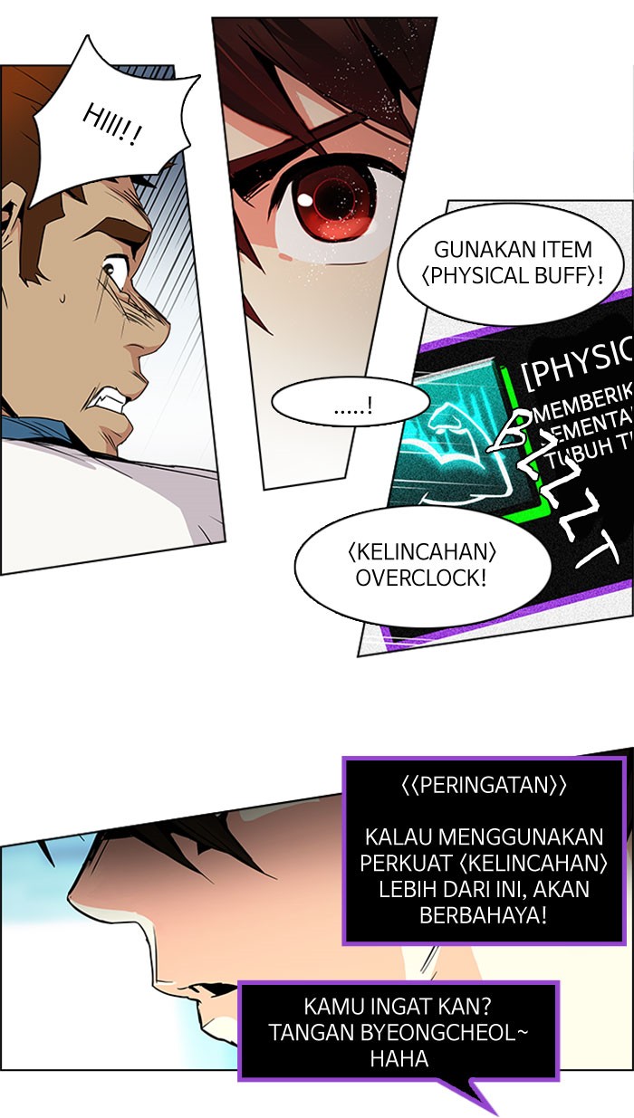 Dice Chapter 95 Gambar 14