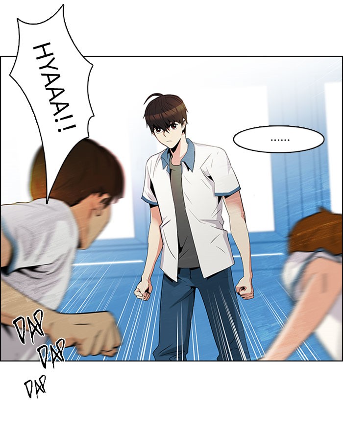 Dice Chapter 95 Gambar 18