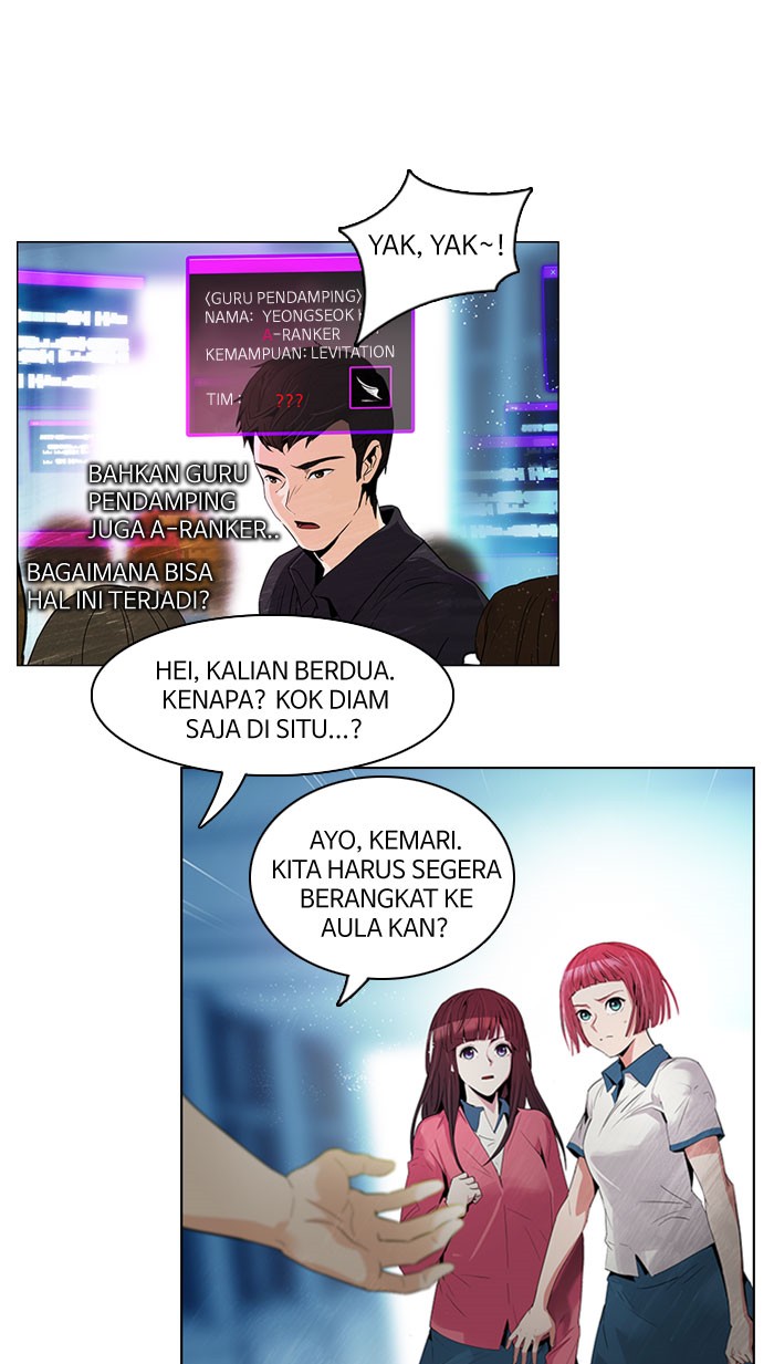 Manhwa Dice Chapter 95 gambar nomor 2