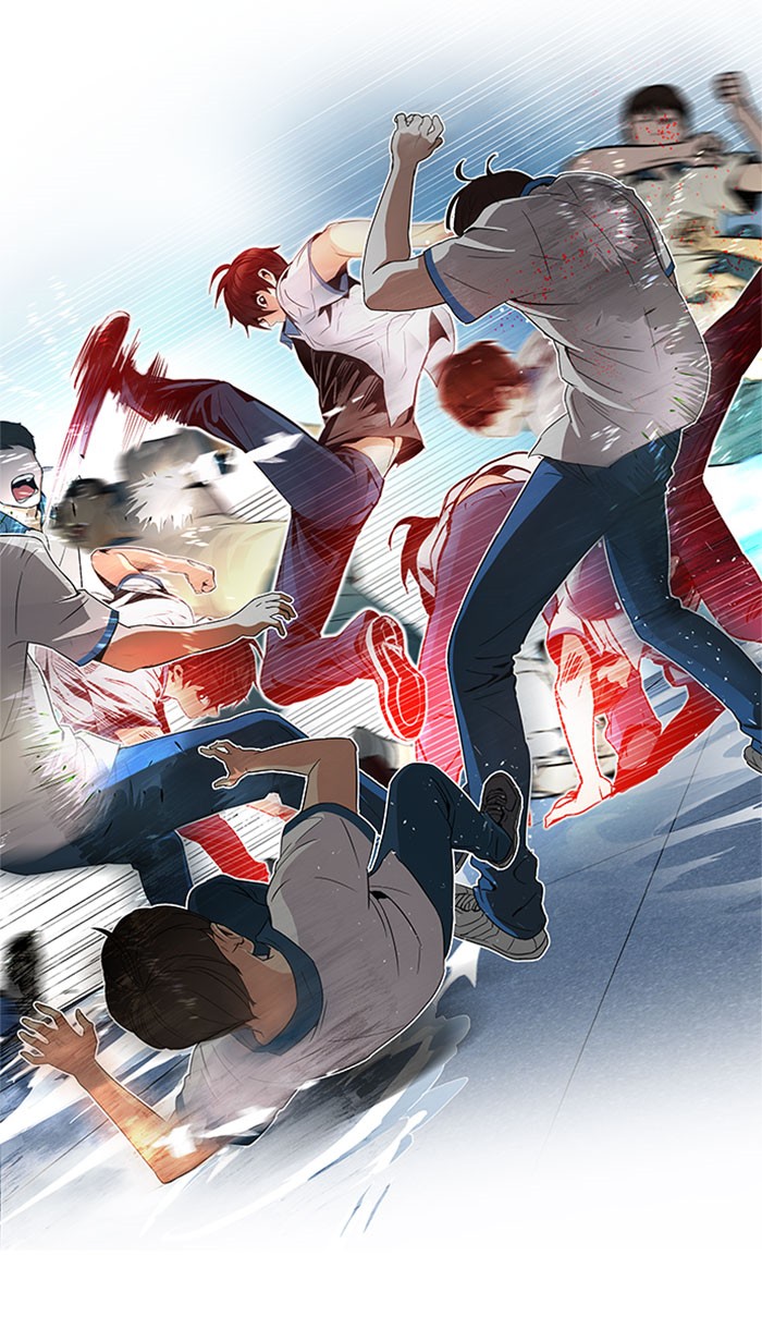 Dice Chapter 95 Gambar 20