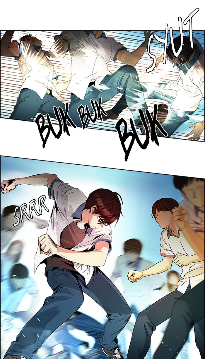 Dice Chapter 95 Gambar 21