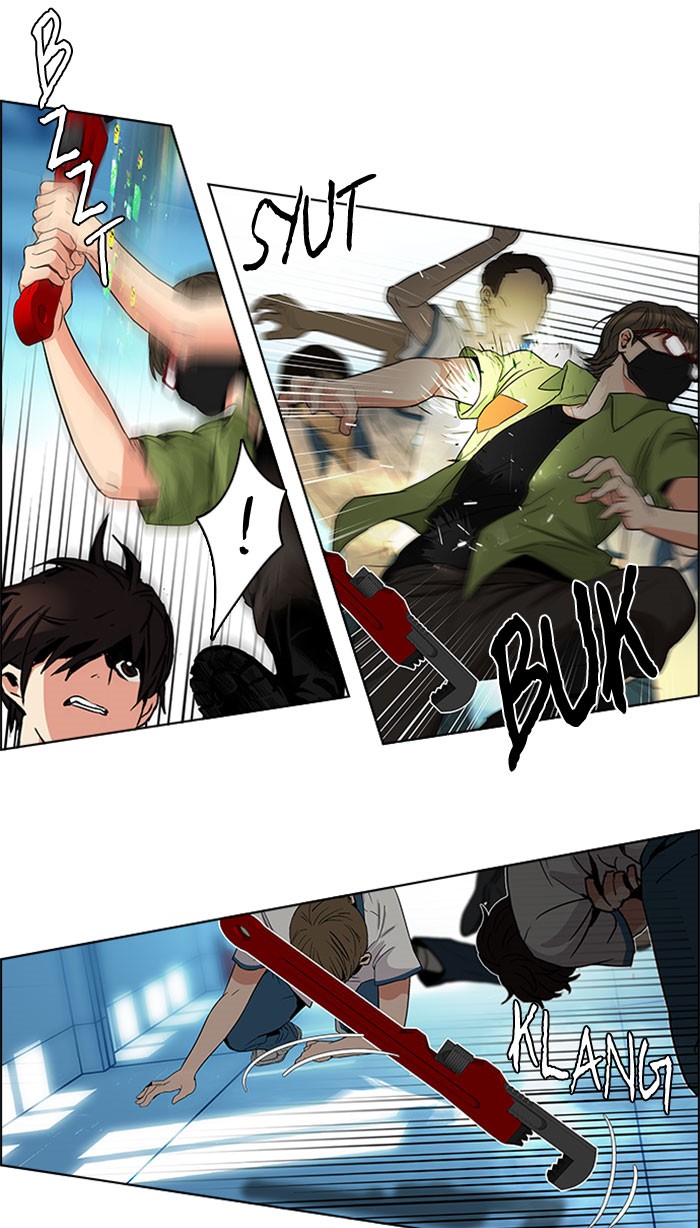 Dice Chapter 95 Gambar 23