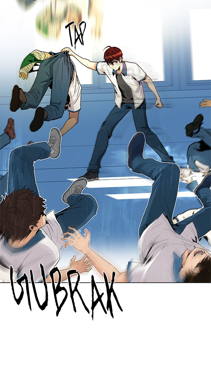 Dice Chapter 95 Gambar 25