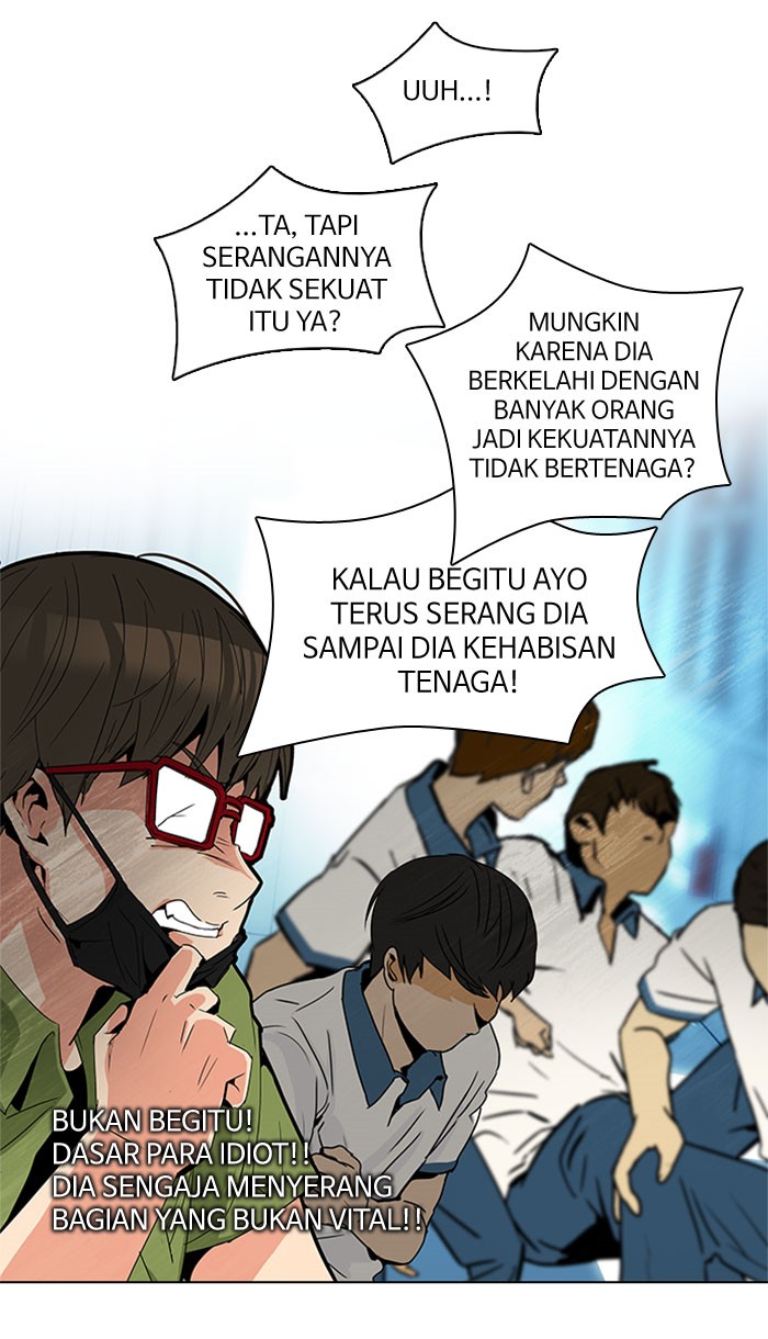 Dice Chapter 95 Gambar 28