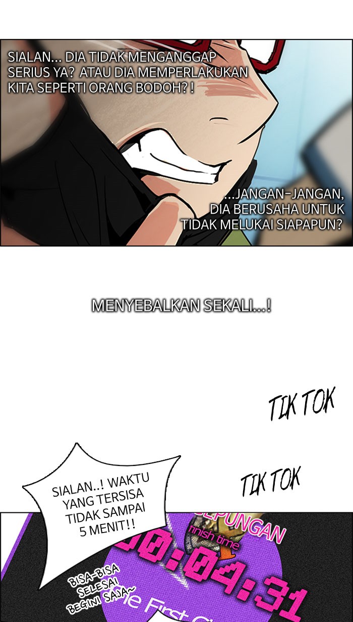 Dice Chapter 95 Gambar 29