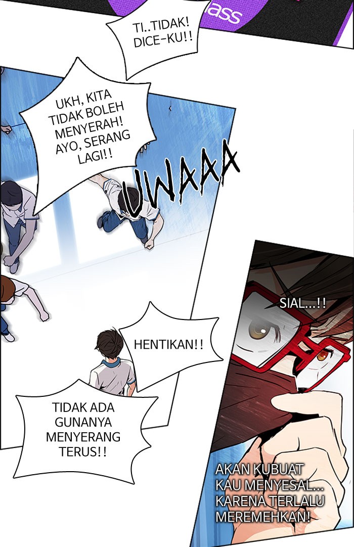 Dice Chapter 95 Gambar 30