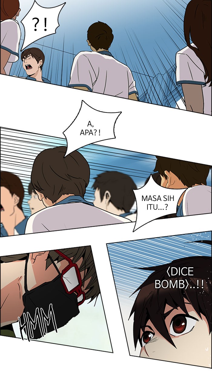 Dice Chapter 95 Gambar 33