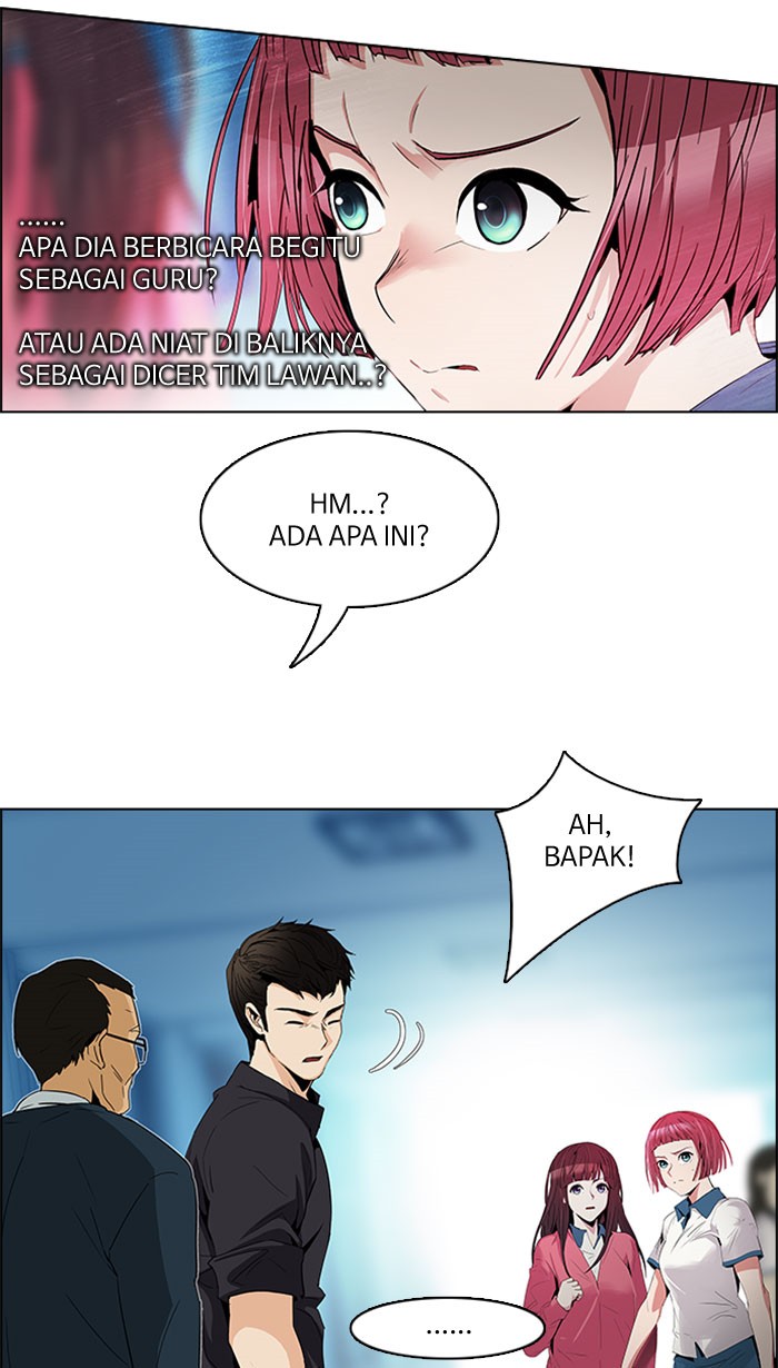 Dice Chapter 95 Gambar 37