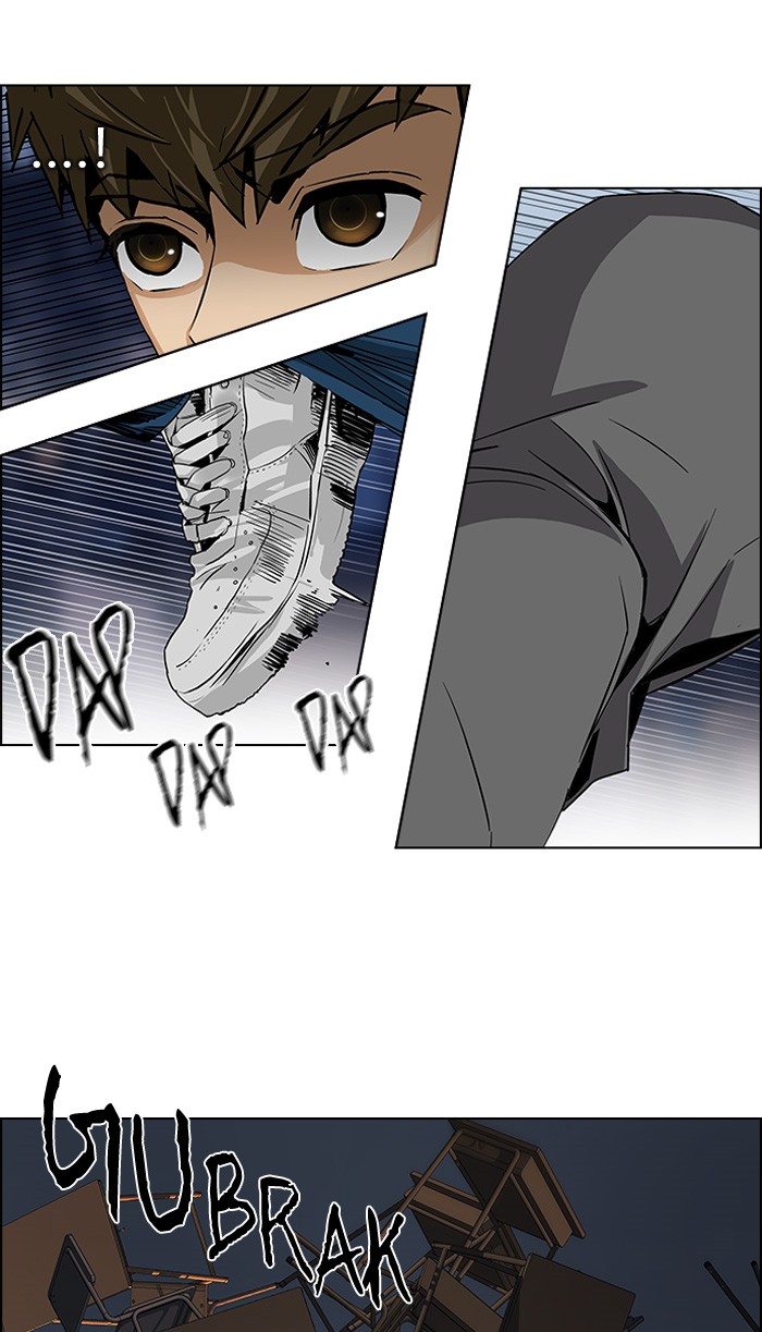 Dice Chapter 106 Gambar 19