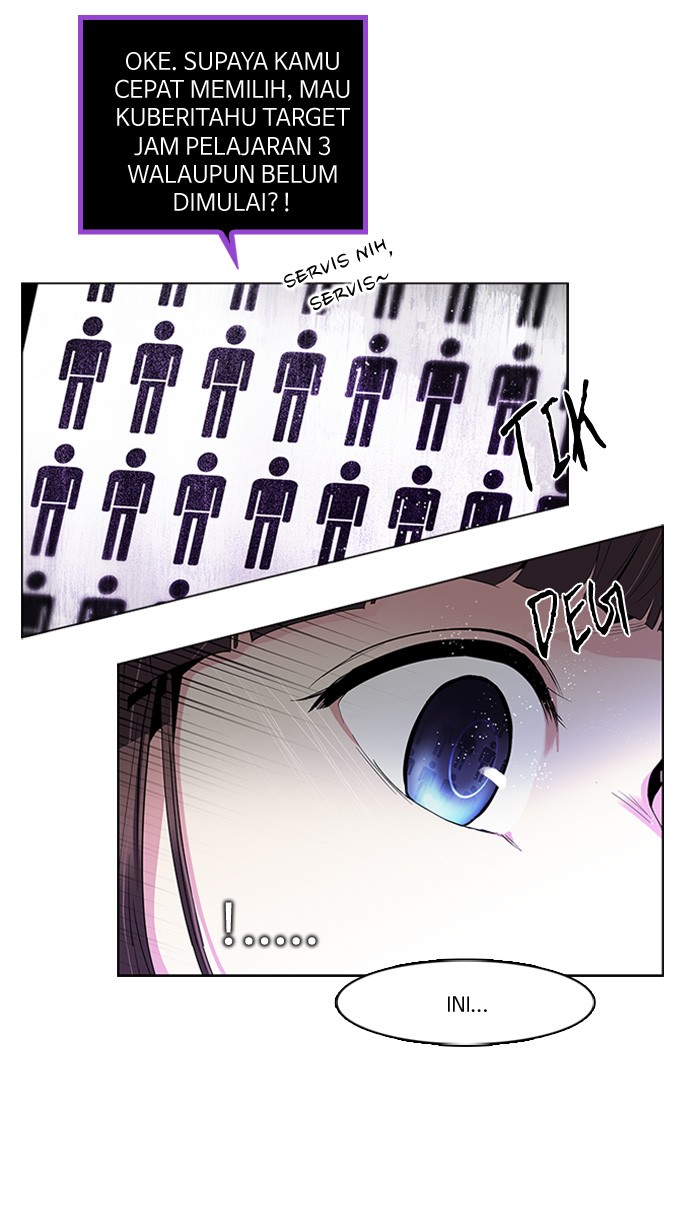 Manhwa Dice Chapter 106 gambar nomor 2