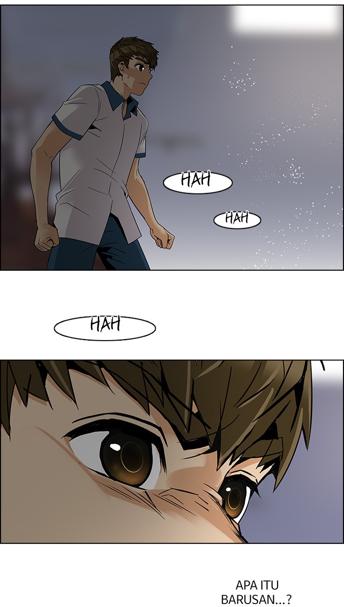 Dice Chapter 106 Gambar 26