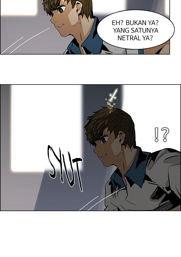 Dice Chapter 106 Gambar 34