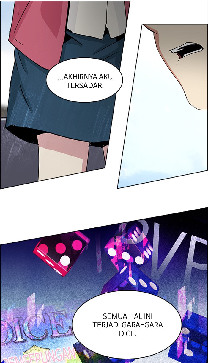 Dice Chapter 116 Gambar 74