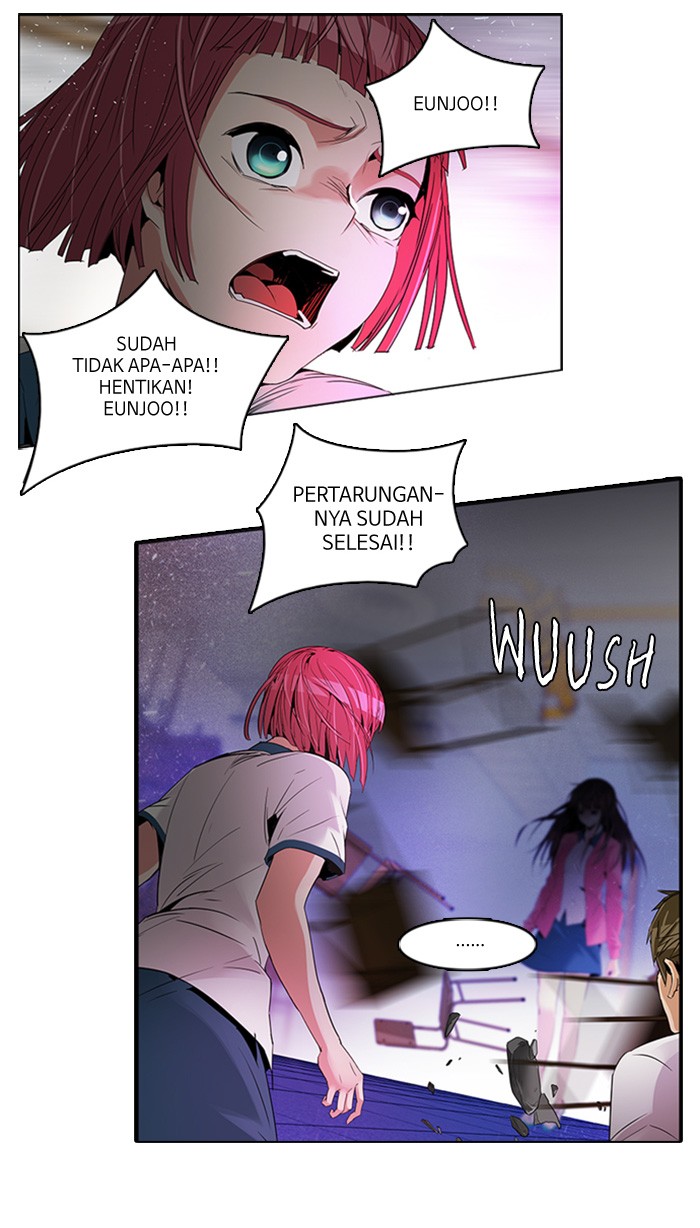 Manhwa Dice Chapter 116 gambar nomor 2