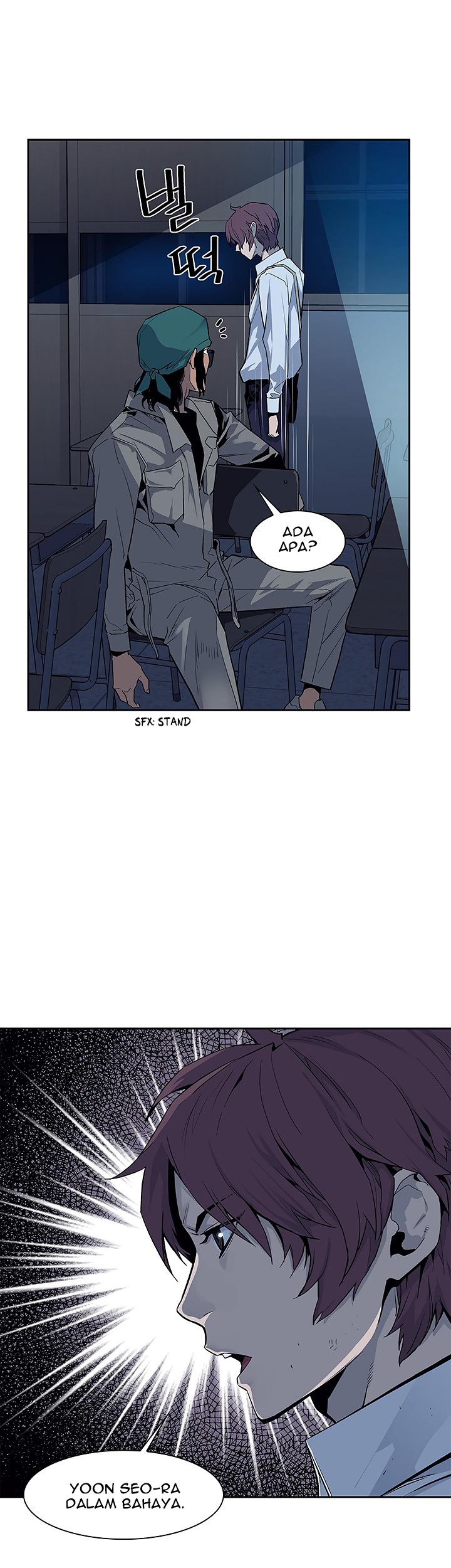 The Second Coming of Gluttony Chapter 25 Gambar 13