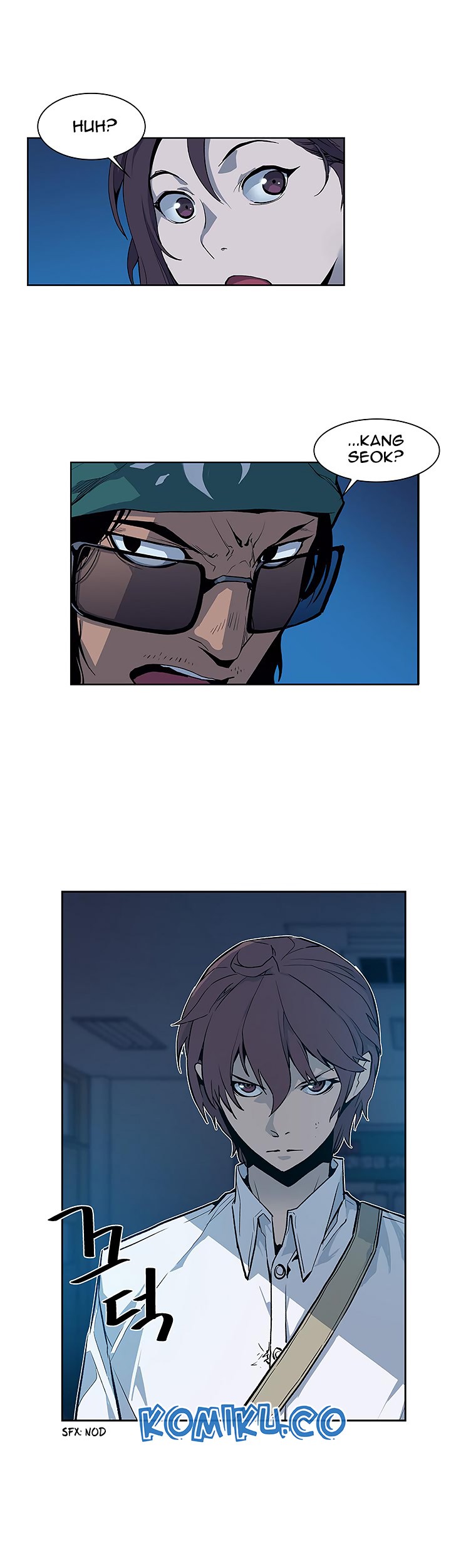 The Second Coming of Gluttony Chapter 25 Gambar 15