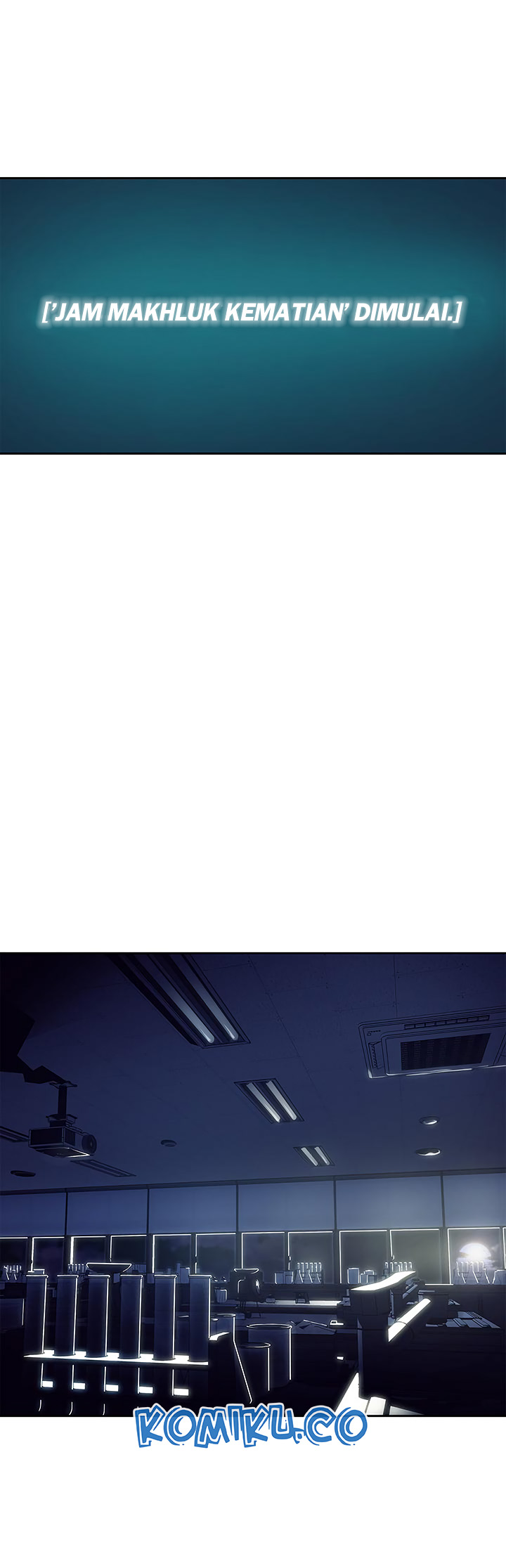 The Second Coming of Gluttony Chapter 25 Gambar 19