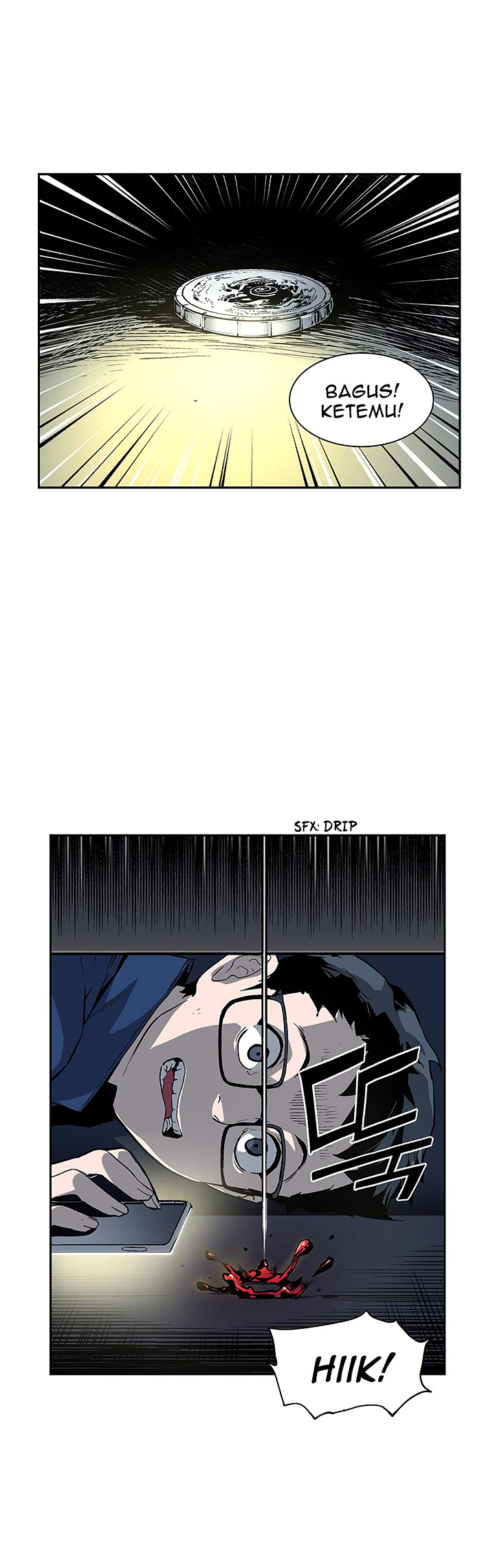 The Second Coming of Gluttony Chapter 25 Gambar 26