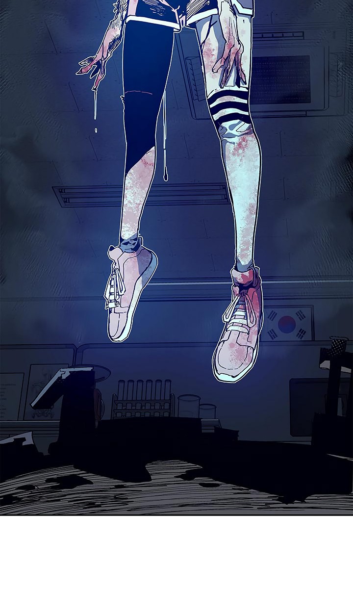 The Second Coming of Gluttony Chapter 25 Gambar 33