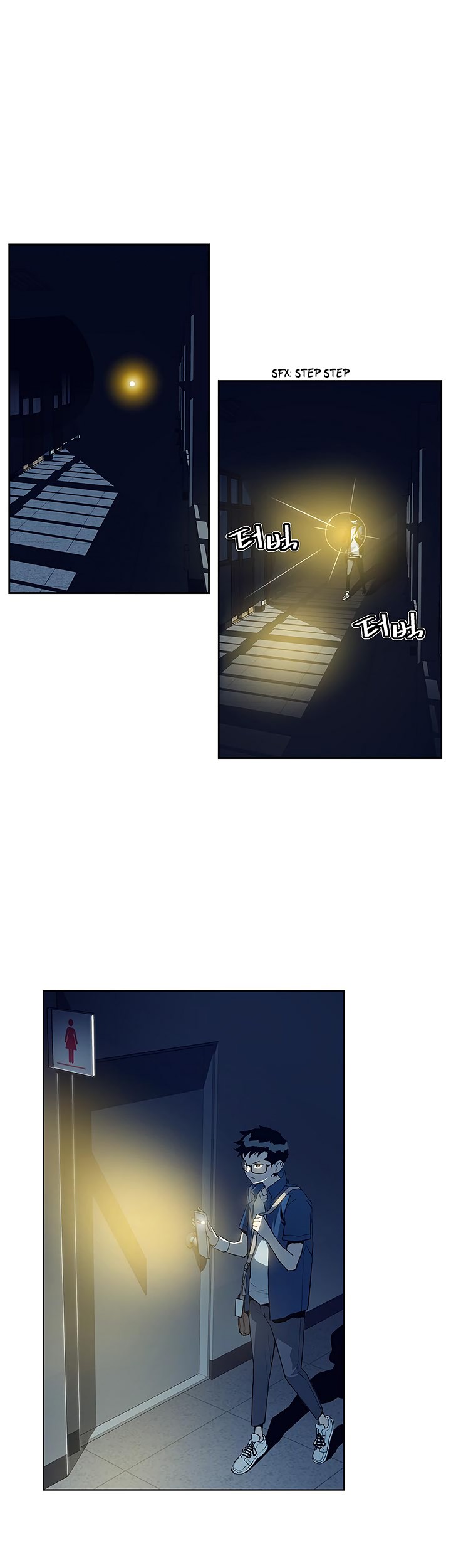 The Second Coming of Gluttony Chapter 25 Gambar 39