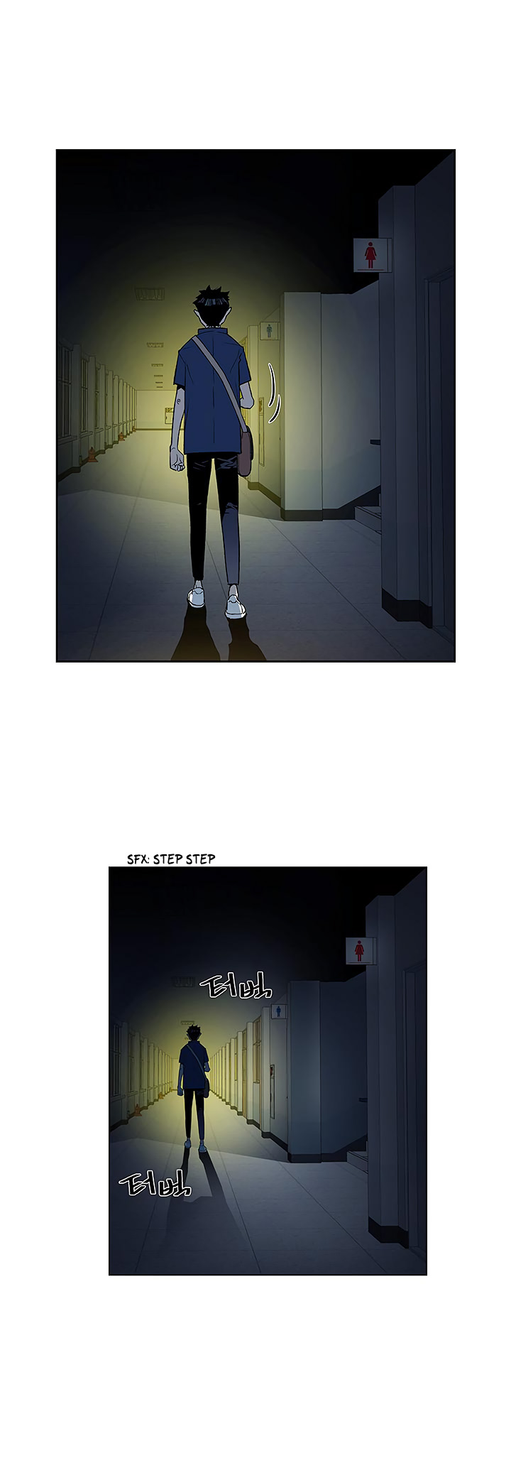 The Second Coming of Gluttony Chapter 25 Gambar 43