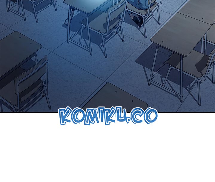 The Second Coming of Gluttony Chapter 25 Gambar 3