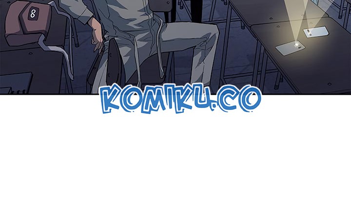 The Second Coming of Gluttony Chapter 25 Gambar 46