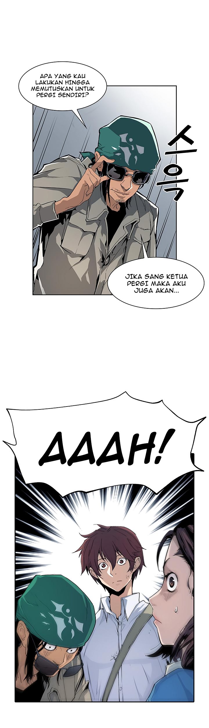 The Second Coming of Gluttony Chapter 25 Gambar 47