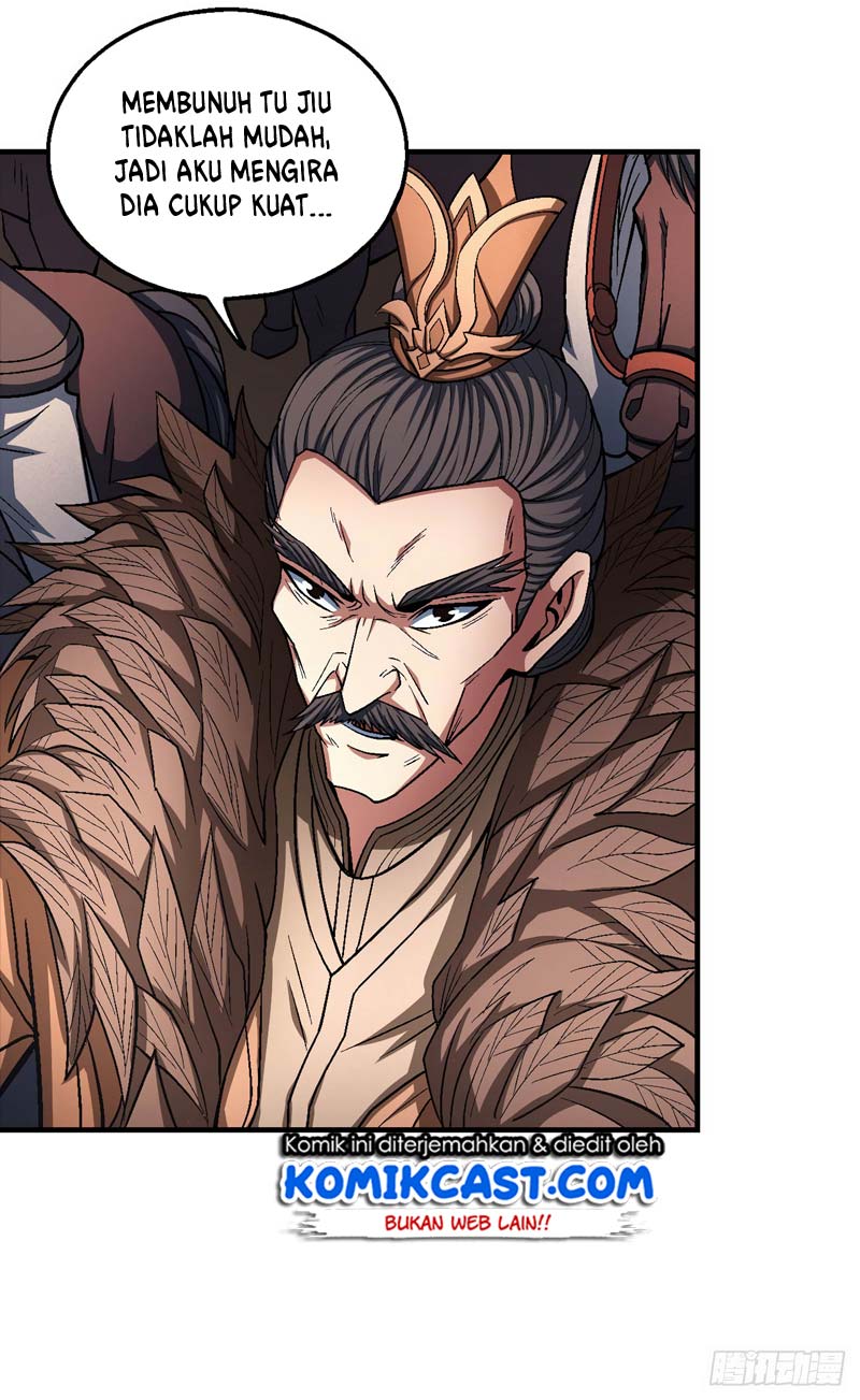 God of Martial Arts Chapter 123.1 Gambar 22