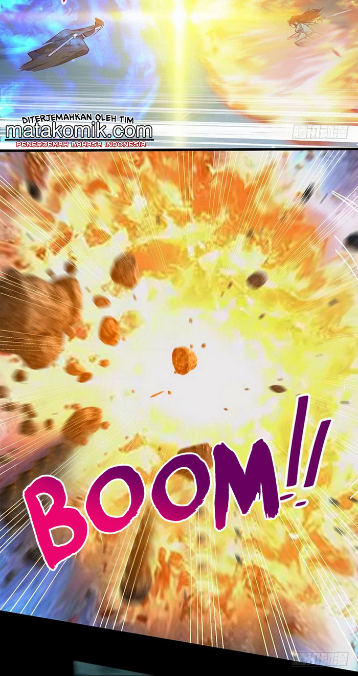 The Ghostly Doctor Chapter 156 Gambar 4