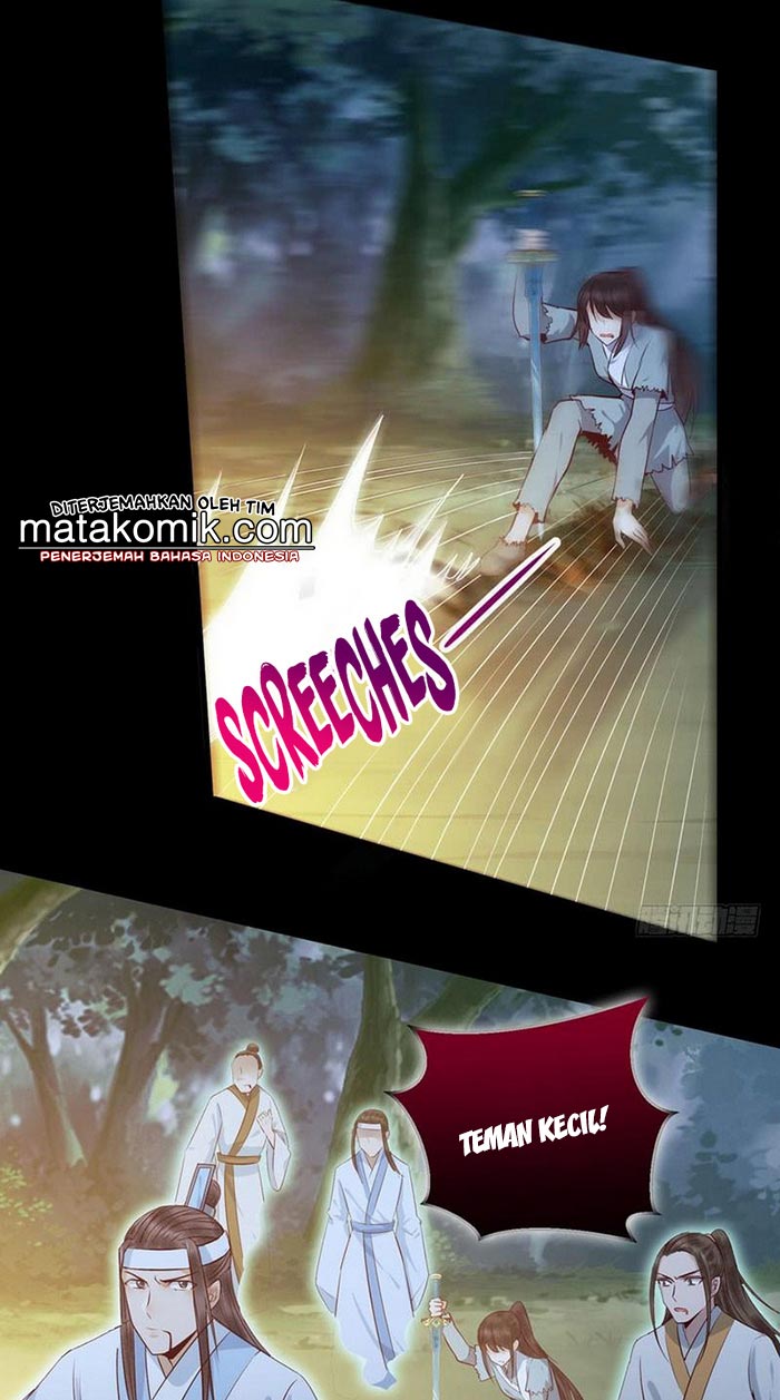 The Ghostly Doctor Chapter 156 Gambar 5