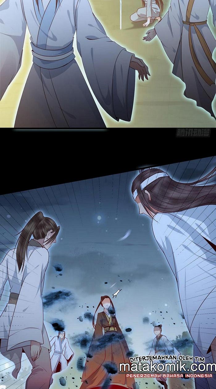 The Ghostly Doctor Chapter 156 Gambar 6