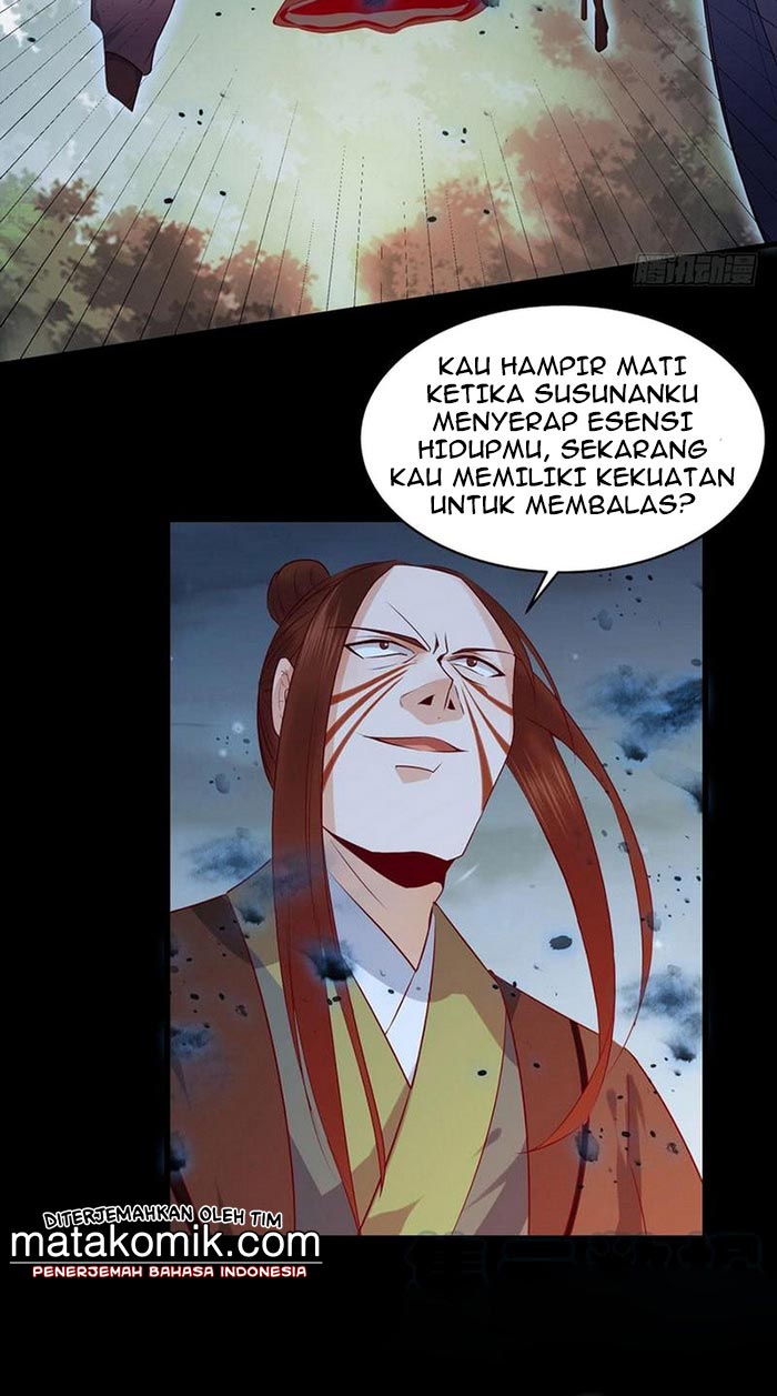 The Ghostly Doctor Chapter 156 Gambar 7