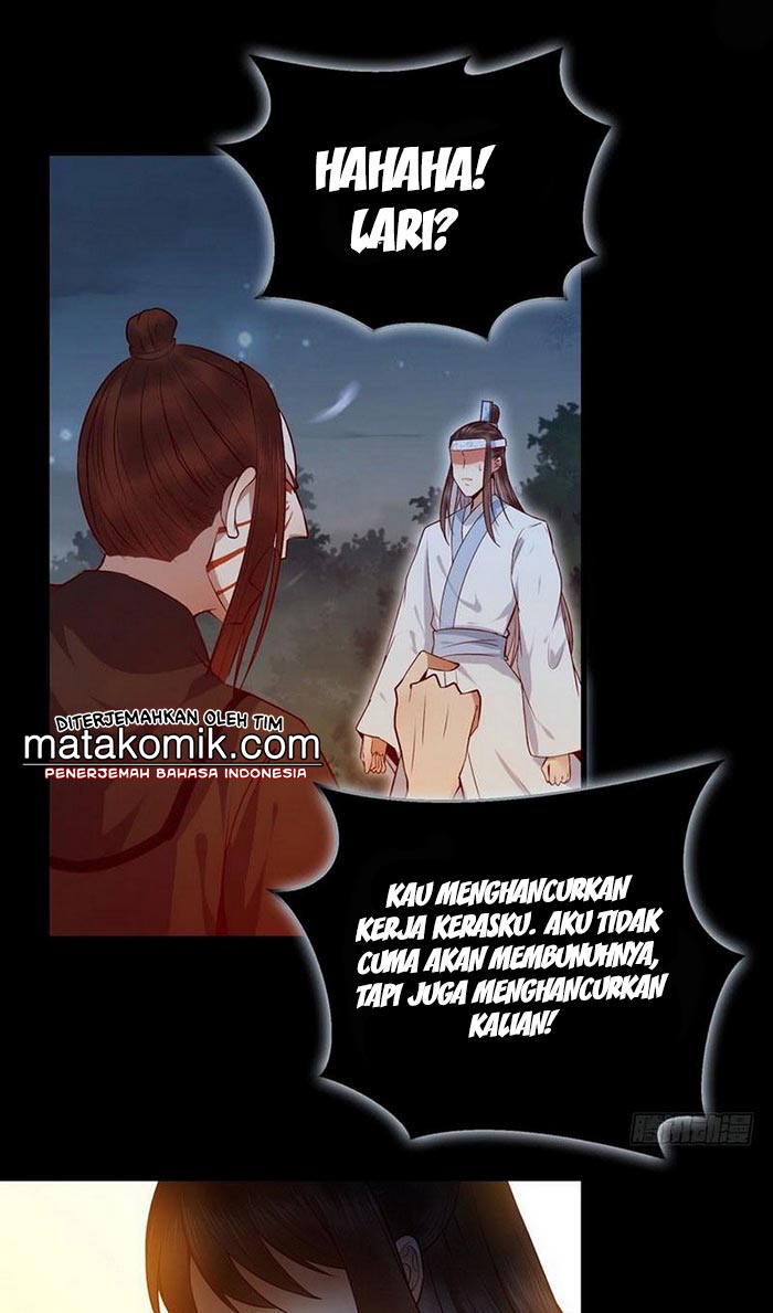 The Ghostly Doctor Chapter 156 Gambar 10
