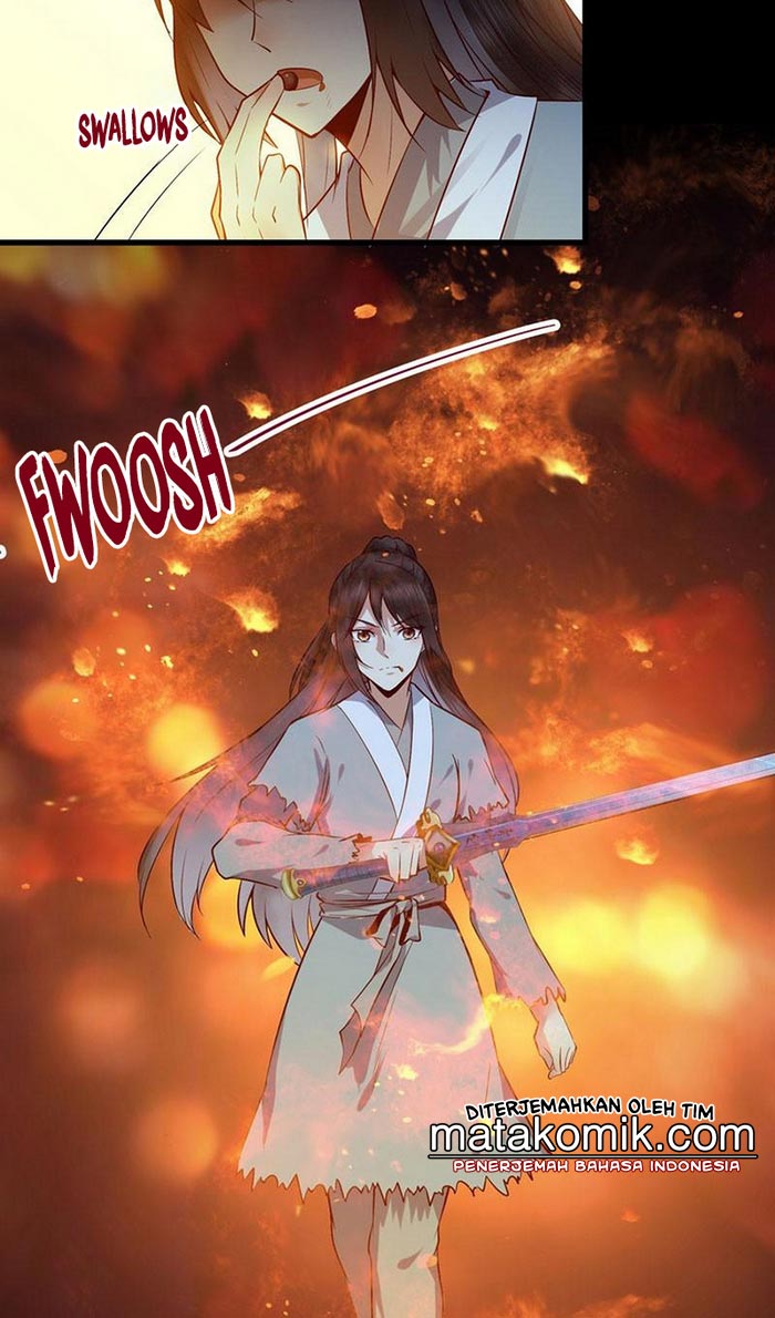 The Ghostly Doctor Chapter 156 Gambar 11