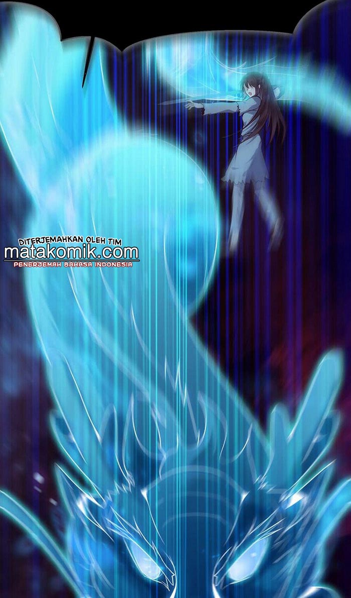 The Ghostly Doctor Chapter 156 Gambar 13