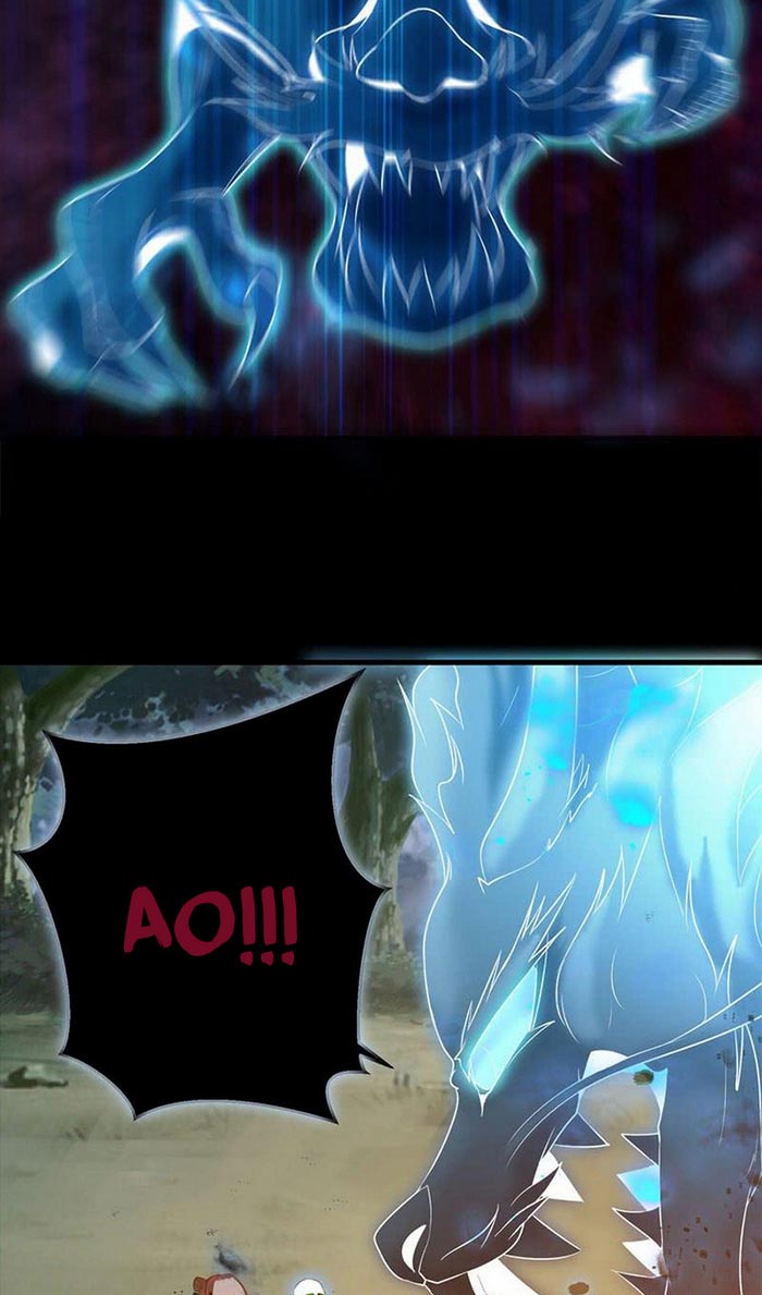 The Ghostly Doctor Chapter 156 Gambar 14