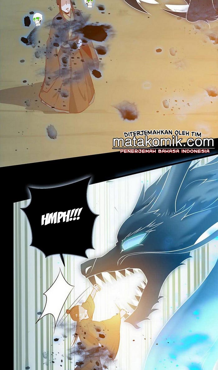 The Ghostly Doctor Chapter 156 Gambar 15