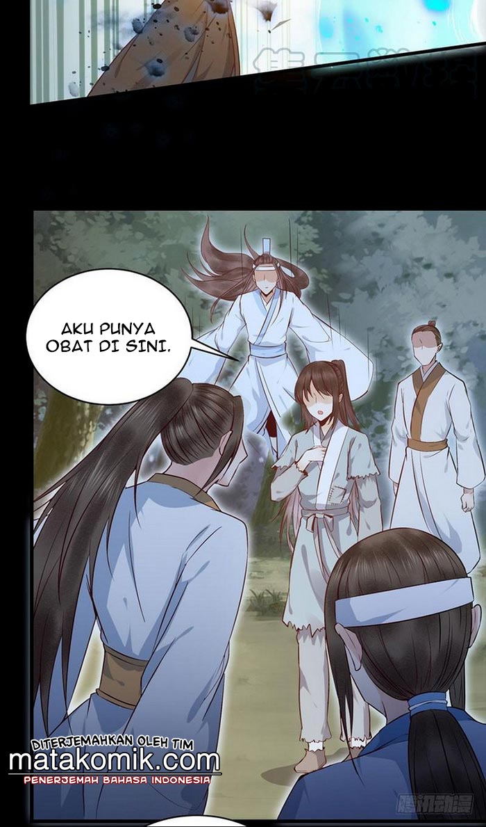 The Ghostly Doctor Chapter 156 Gambar 16