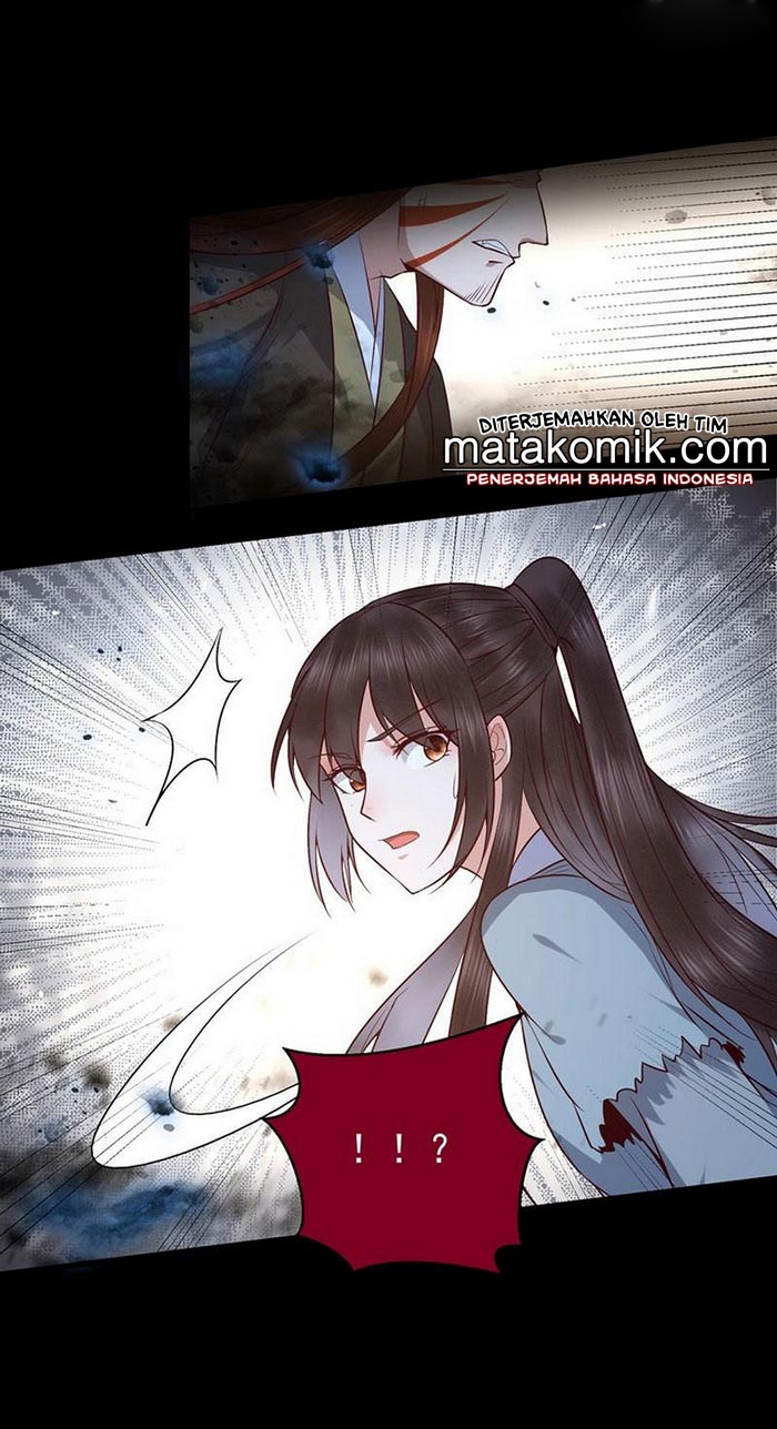 The Ghostly Doctor Chapter 156 Gambar 18