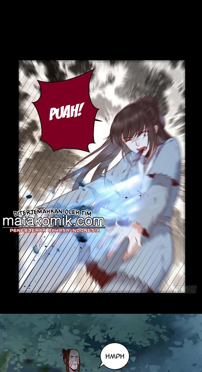 The Ghostly Doctor Chapter 156 Gambar 19