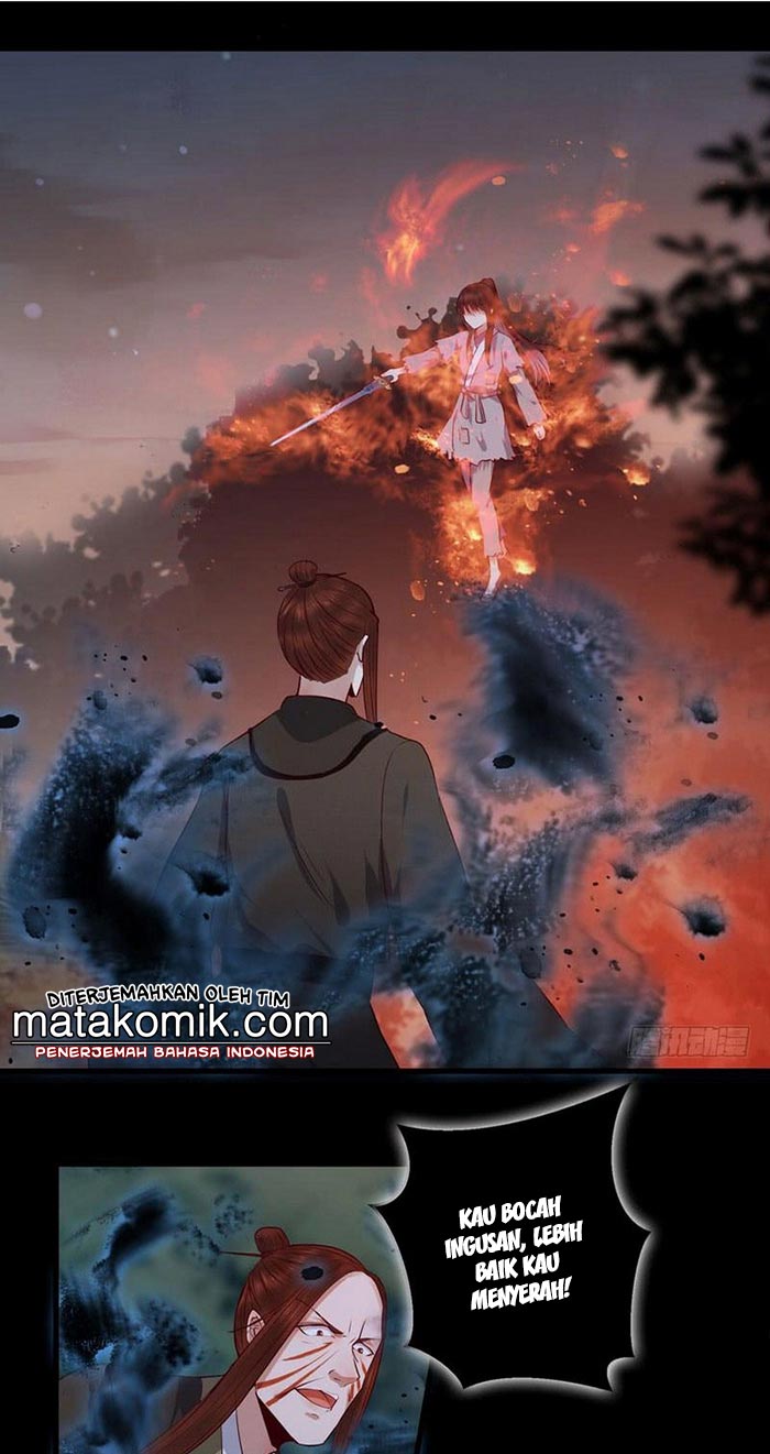 Manhua The Ghostly Doctor Chapter 156 gambar nomor 2
