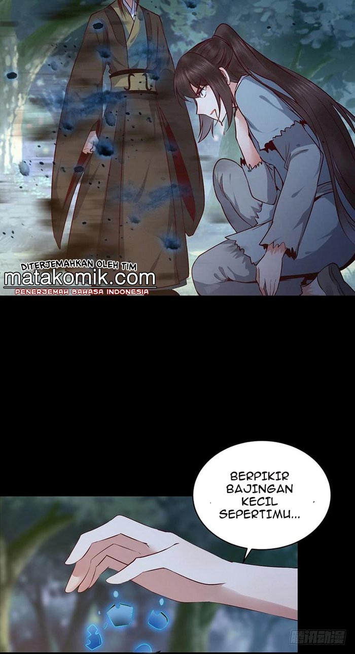 The Ghostly Doctor Chapter 156 Gambar 20