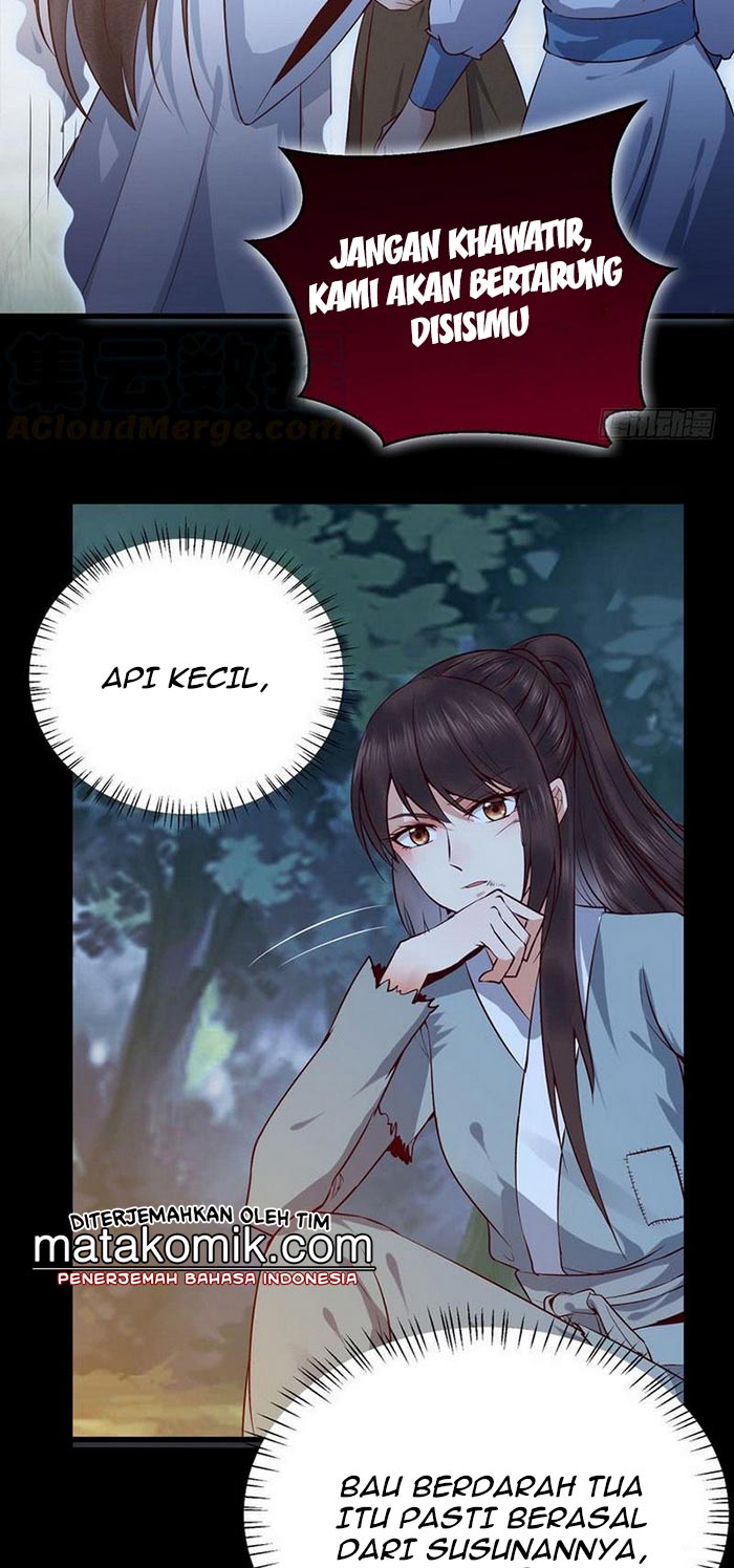 The Ghostly Doctor Chapter 156 Gambar 22