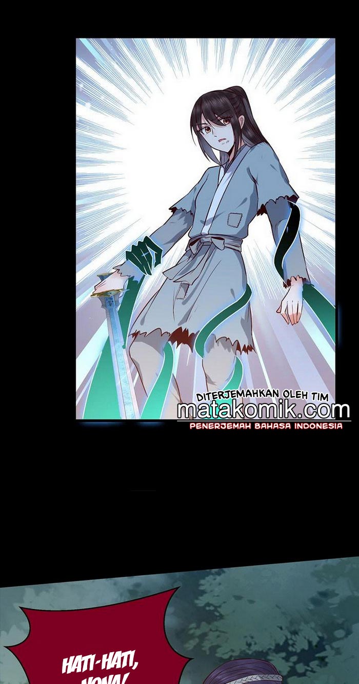 The Ghostly Doctor Chapter 156 Gambar 25