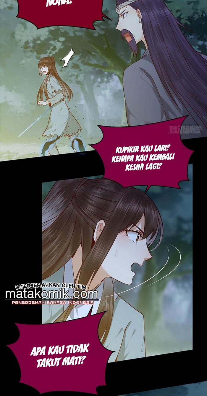 The Ghostly Doctor Chapter 156 Gambar 26